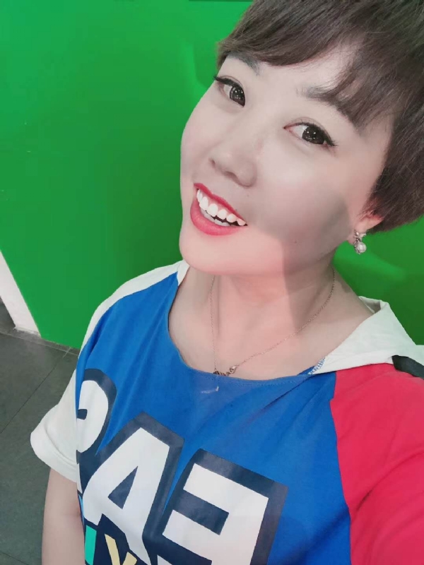 青青子衿的第一张照片--嘉兴红颜知己交友网